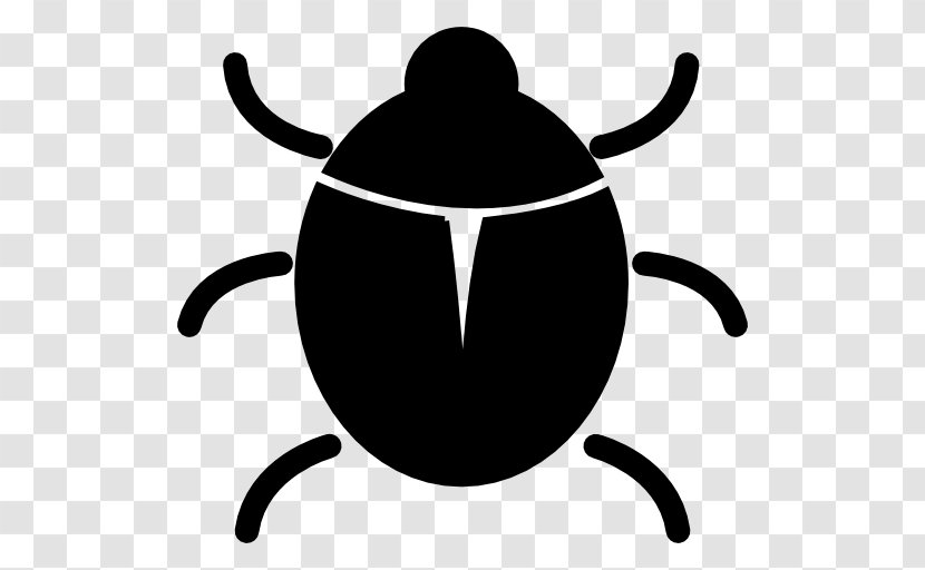 Software Bug Computer Debugging Tracking System - Patch Transparent PNG