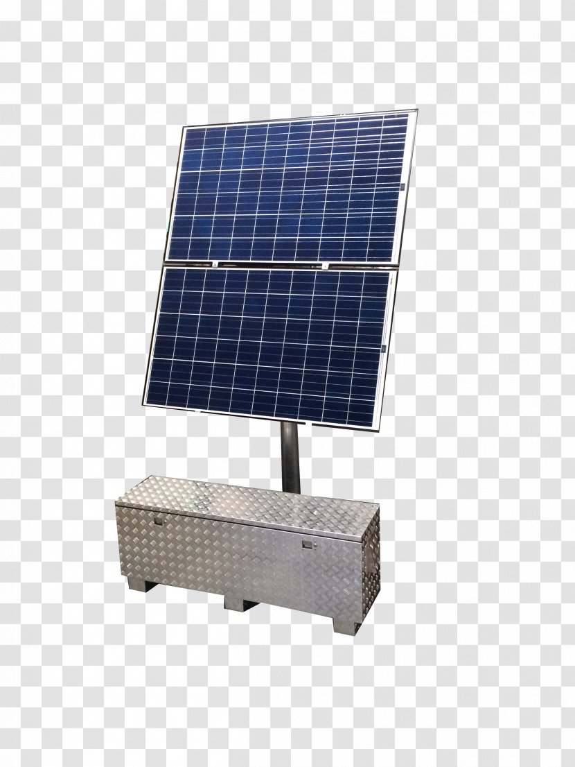 Solar Power Panels Electric System Off-the-grid Stand-alone - Standalone - Energy Transparent PNG