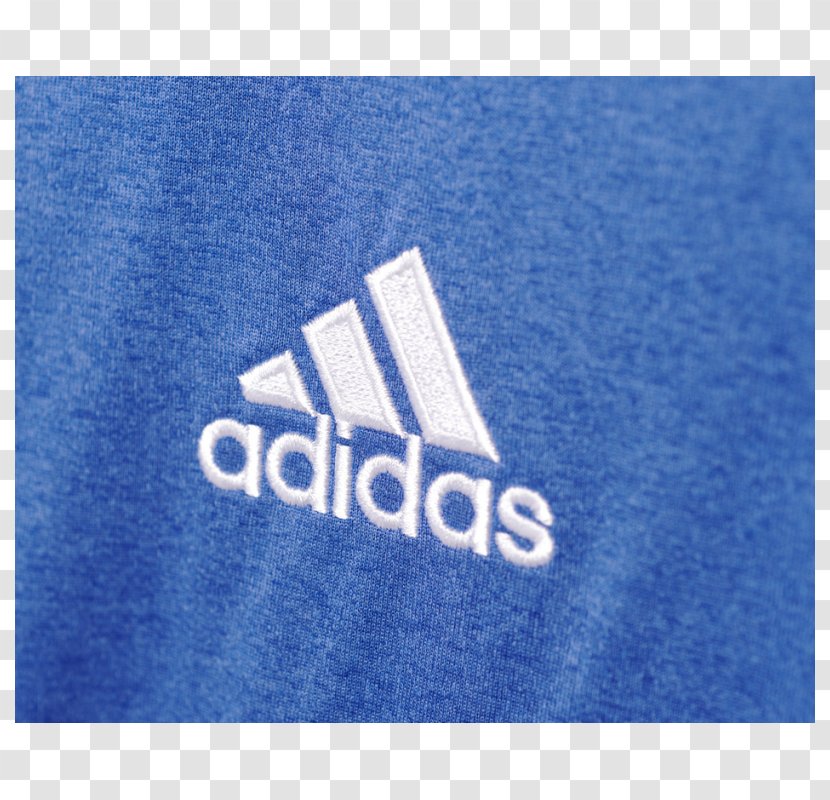 Adidas Jersey T-shirt Clothing Watch - Blue Transparent PNG