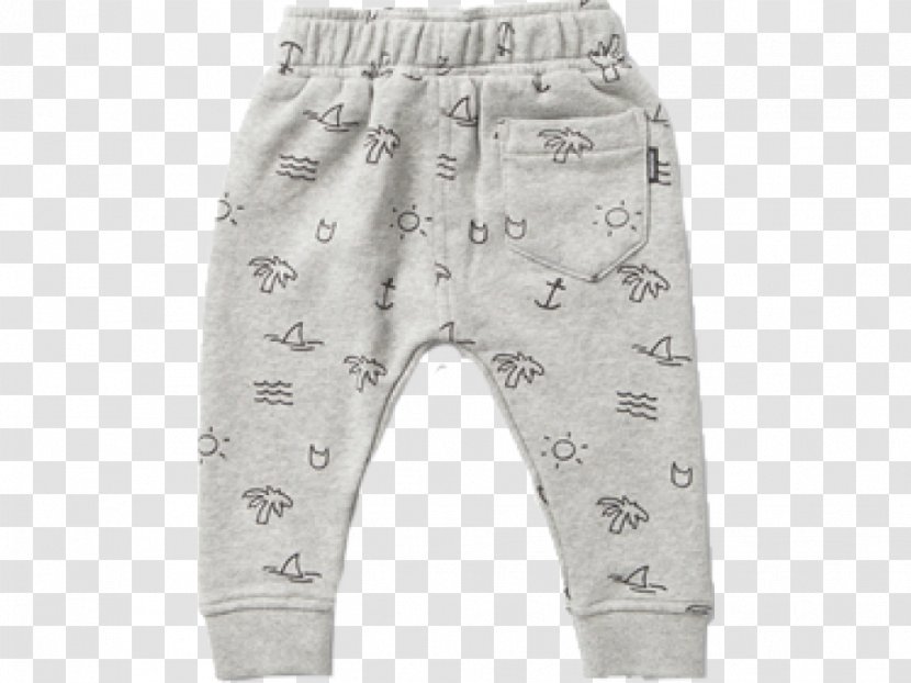 Pants - Child Pant Transparent PNG
