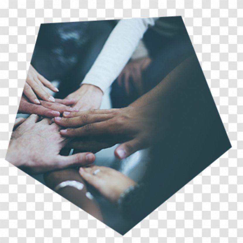 Teamwork Business Labor - Hand Transparent PNG