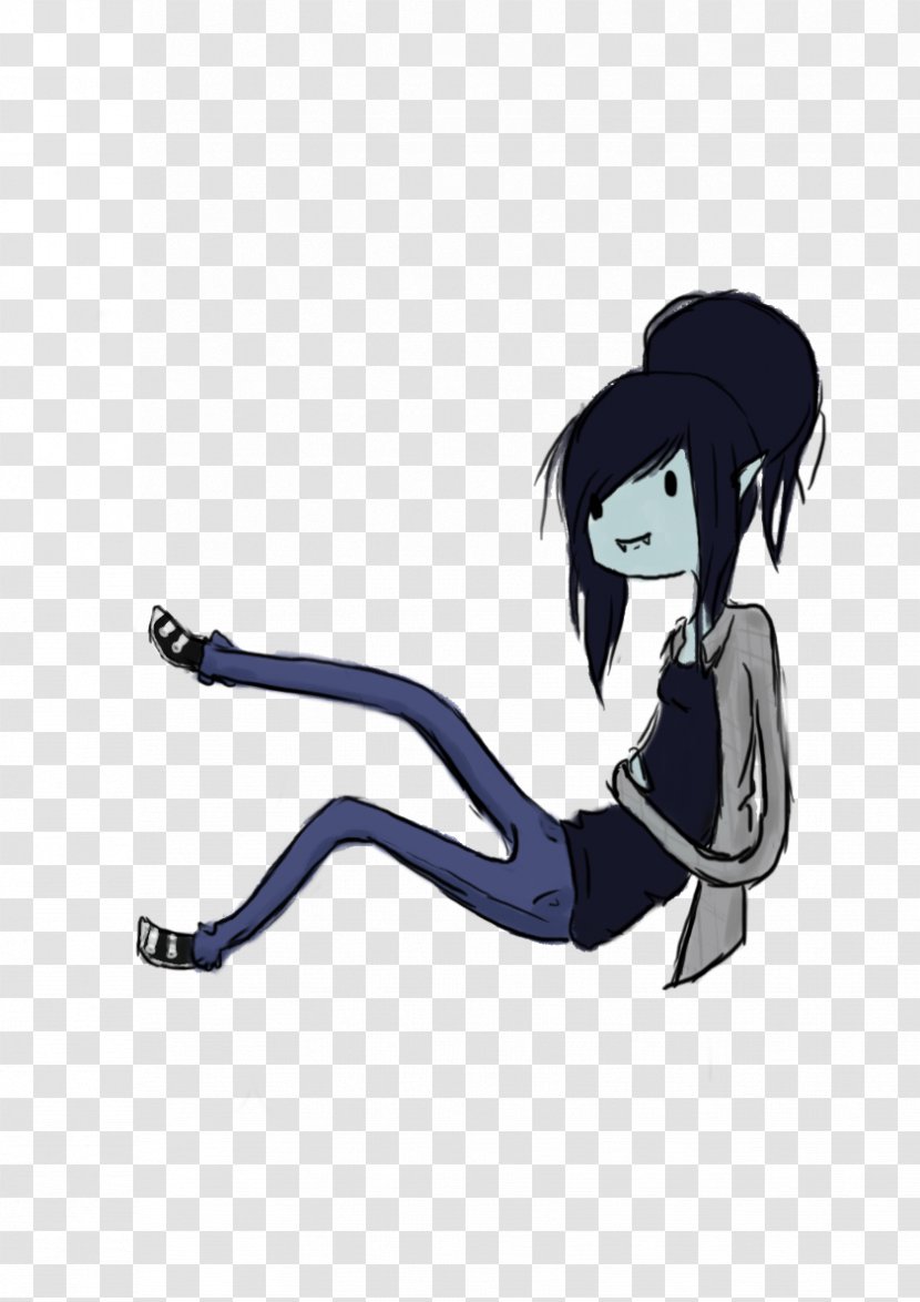 Marceline The Vampire Queen Finn Human Princess Bubblegum Ice King Flame - Heart Transparent PNG