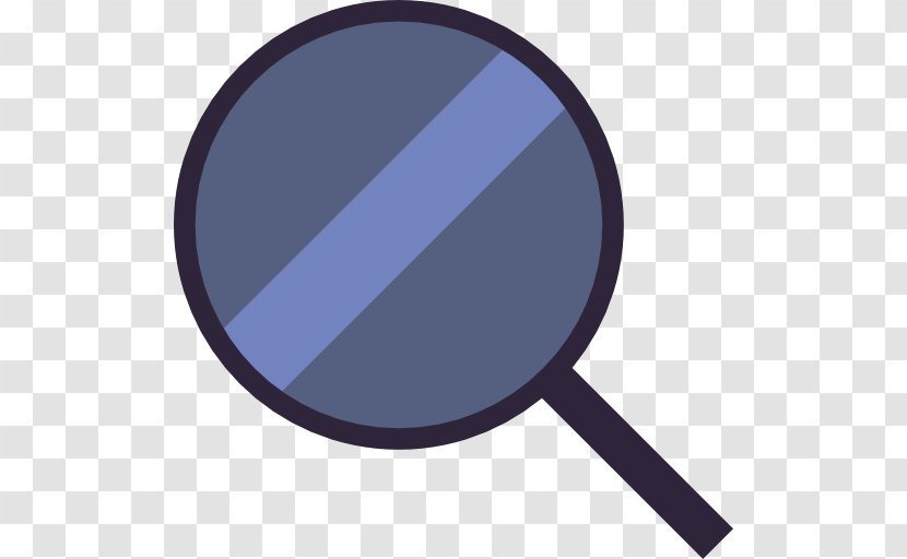 Magnifying Glass - Adobe Inc - Filename Extension Transparent PNG