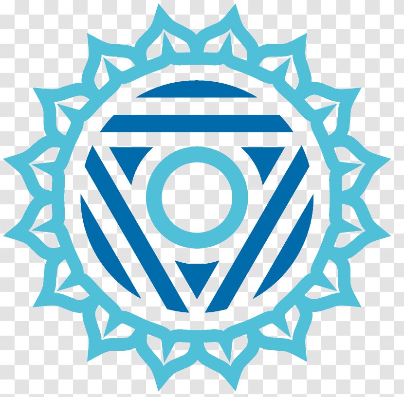 Vector Graphics Om Chakra Logo - Area - Base Mantras Transparent PNG