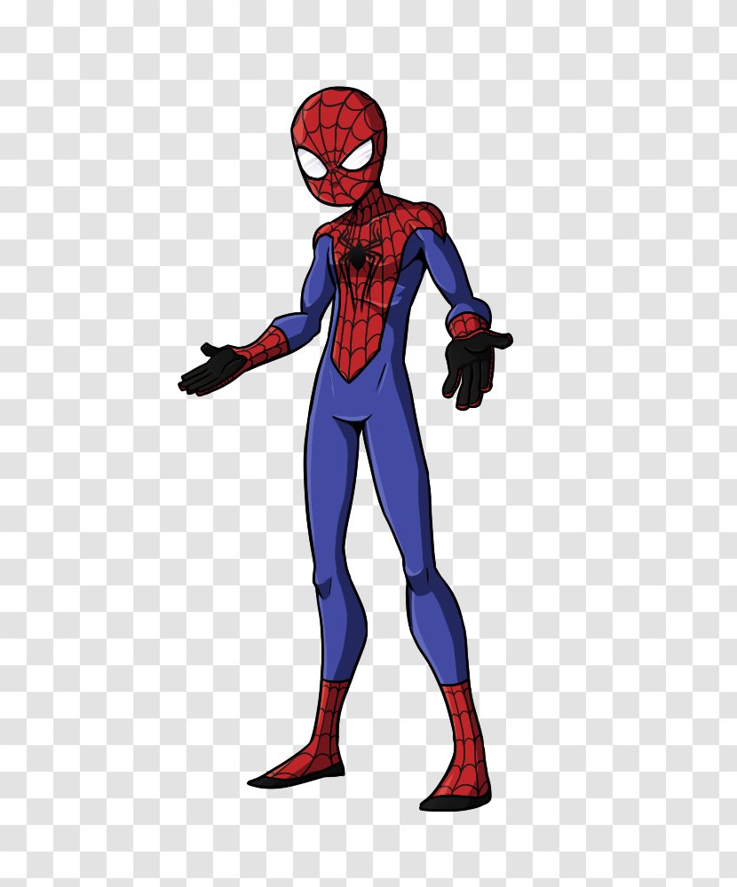 Spider-Man Superhero Drawing Child Costume - Tree - Spider-man Transparent PNG