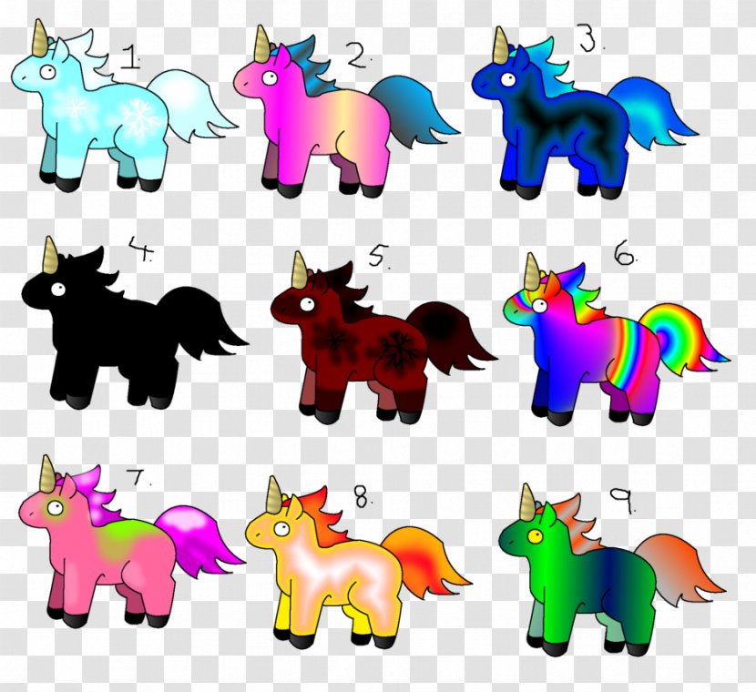 Canidae Horse Cat Pony - Organism Transparent PNG