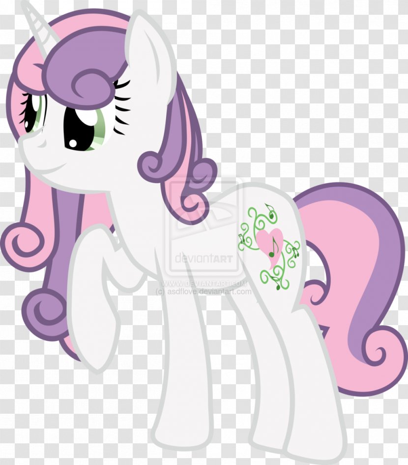 Pony Sweetie Belle Scootaloo Apple Bloom Image - Cartoon - Grown Ups Transparent PNG