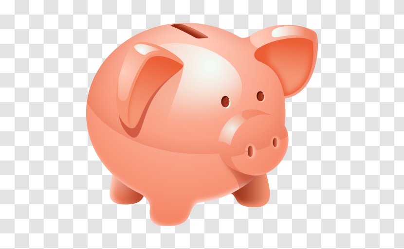Piggy Bank Coupon Kelowna Money - Service Transparent PNG