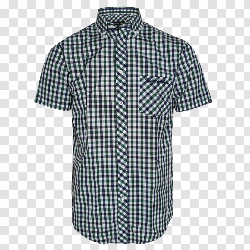 Dress Shirt T-shirt Sleeve Clothing - Polo Transparent PNG
