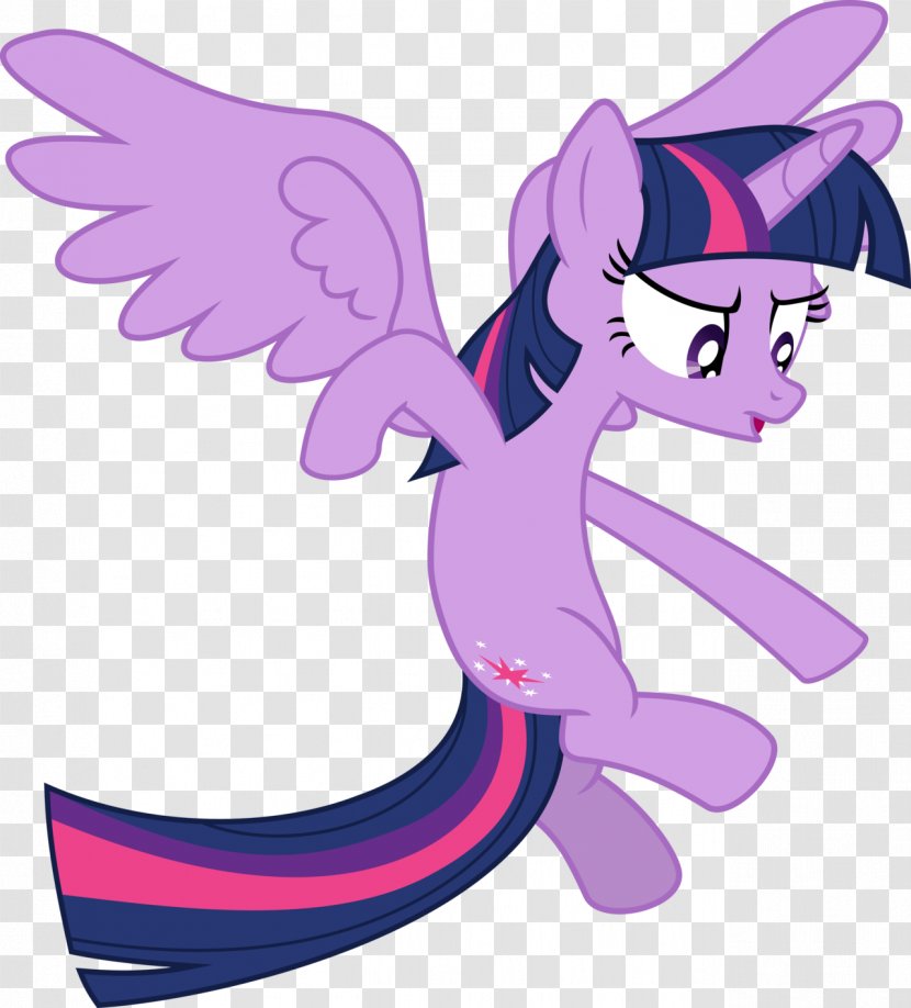 Twilight Sparkle My Little Pony Winged Unicorn YouTube - Watercolor - Flying Transparent PNG