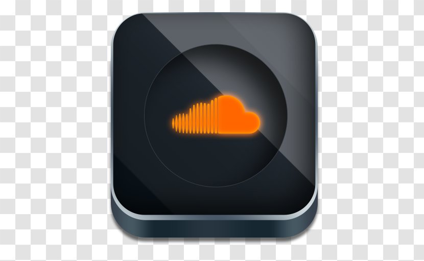 SoundCloud Logo - Soundcloud Transparent PNG