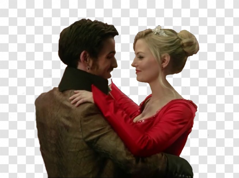 Jennifer Morrison Hook Once Upon A Time - Emma Swan - Season 3 SwanU Transparent PNG