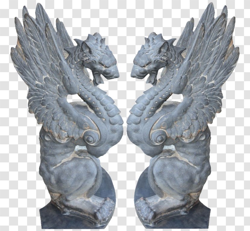 Sculpture Stone Carving - Resource - Long Europe And The United States Material To Avoid Pattern Transparent PNG