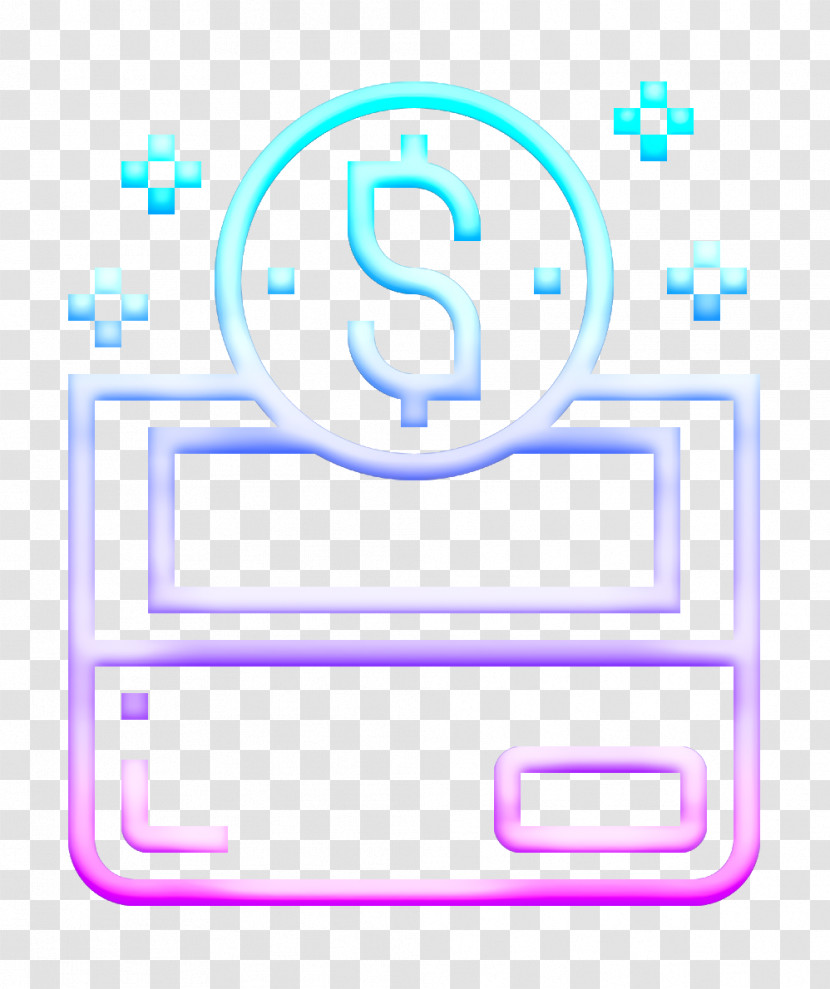 Savings Icon Investment Icon Bank Icon Transparent PNG