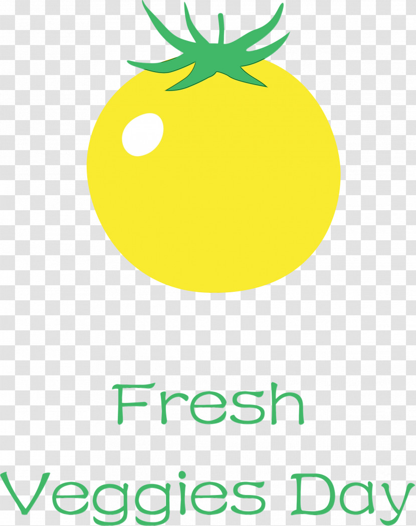 Logo Leaf Yellow Smiley Meter Transparent PNG