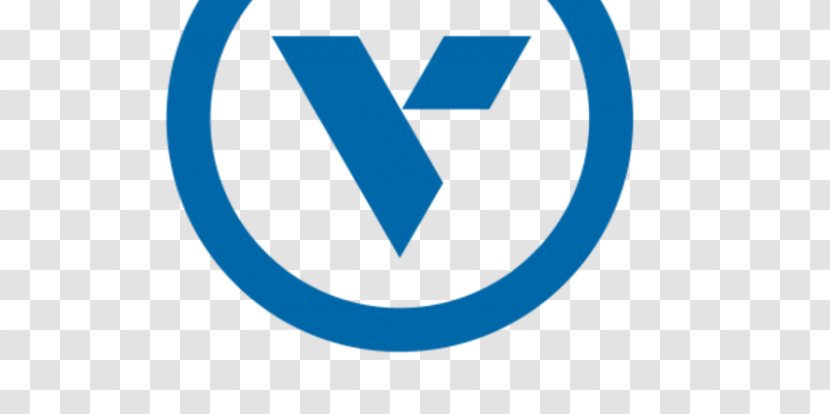Logo Brand Product Design Trademark - Blue - Verisign Transparent PNG