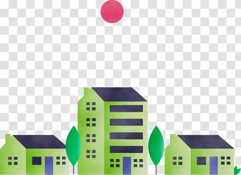 Architecture House Games Transparent PNG