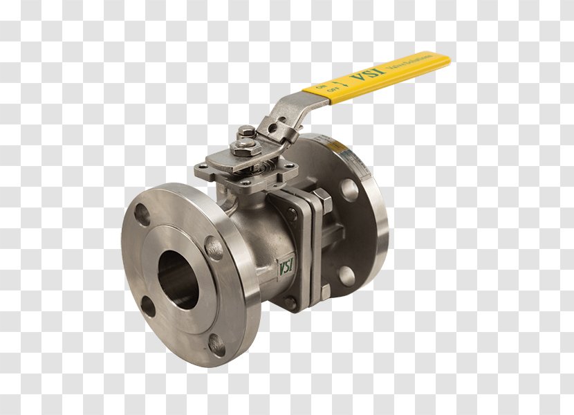 Flange Valve Solutions Inc Ball Automation - Pressure - Globe Transparent PNG