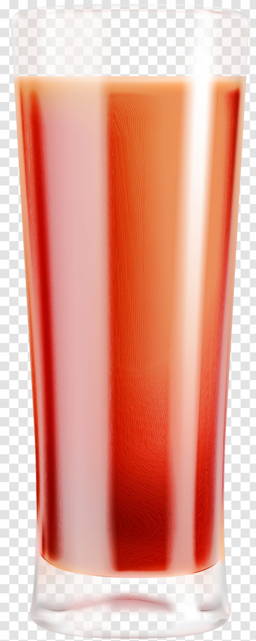 Material Property Tumbler Drinkware Cylinder Drink - Pint Glass Transparent PNG
