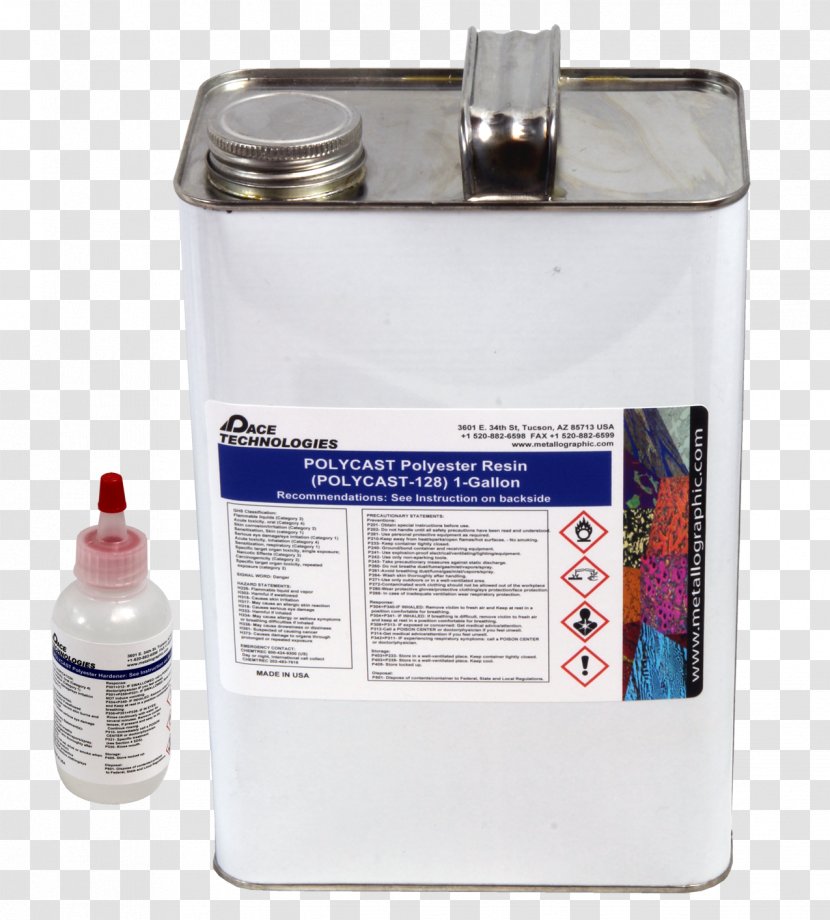 Polyester Resin Curing Acrylic Transparent PNG
