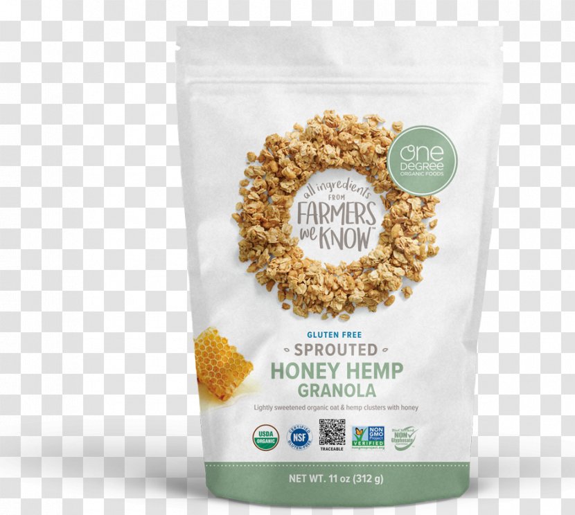 Muesli Organic Food Breakfast Cereal Granola - Snack Transparent PNG