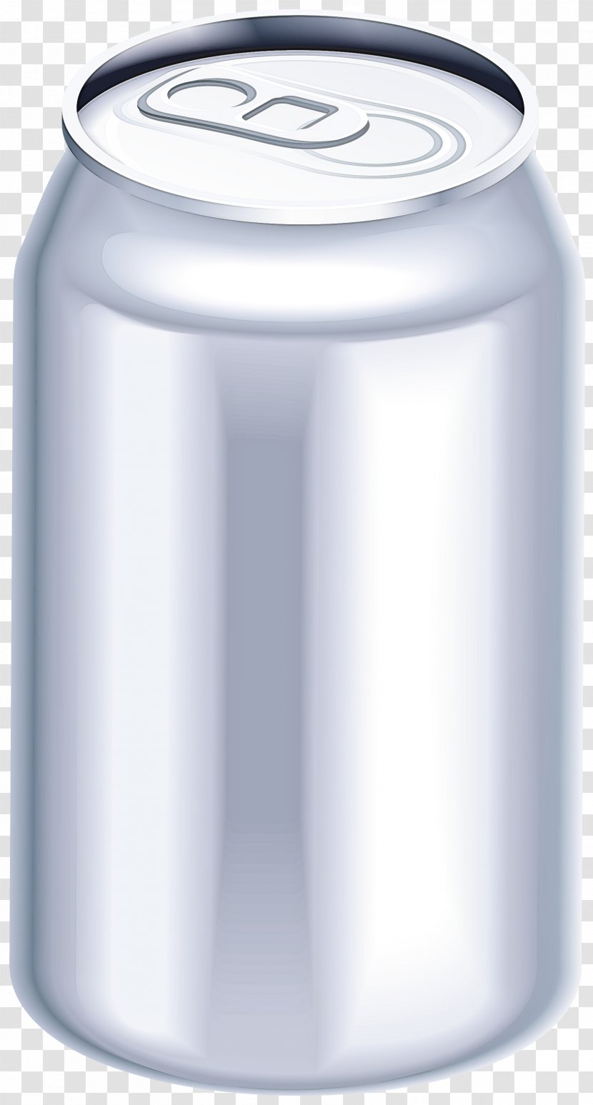 Plastic Bottle - Aluminum Can - Dairy Transparent PNG