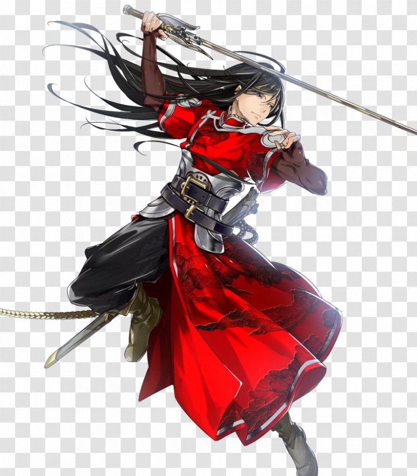 Fire Emblem Heroes Emblem: Shadow Dragon Ankoku Ryū To Hikari No Tsurugi Mystery Of The Fates - Swordsmanship - Sword Transparent PNG
