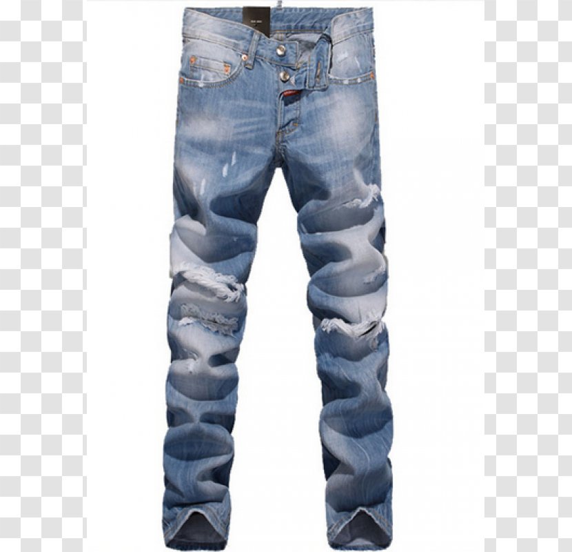 Jeans Diesel Slim-fit Pants Clothing Levi Strauss & Co. - Boutique Transparent PNG