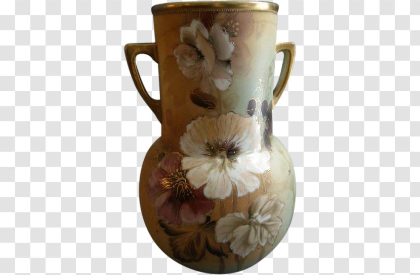 Coffee Cup Vase Porcelain Jug Mug Transparent PNG
