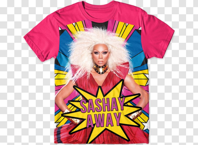 RuPaul's Drag Race All Stars - Rupaul - Season 3 RaceSeason 7 8 QueenRupaul's Transparent PNG