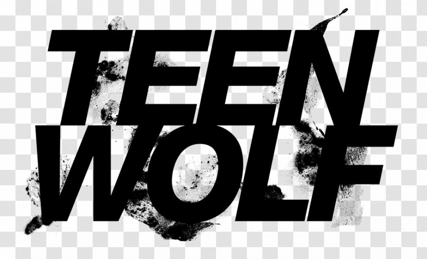 Stiles Stilinski 'Teen Wolf' Season 6 Television Show Finale - Black And White - Moonlight Logo Transparent PNG