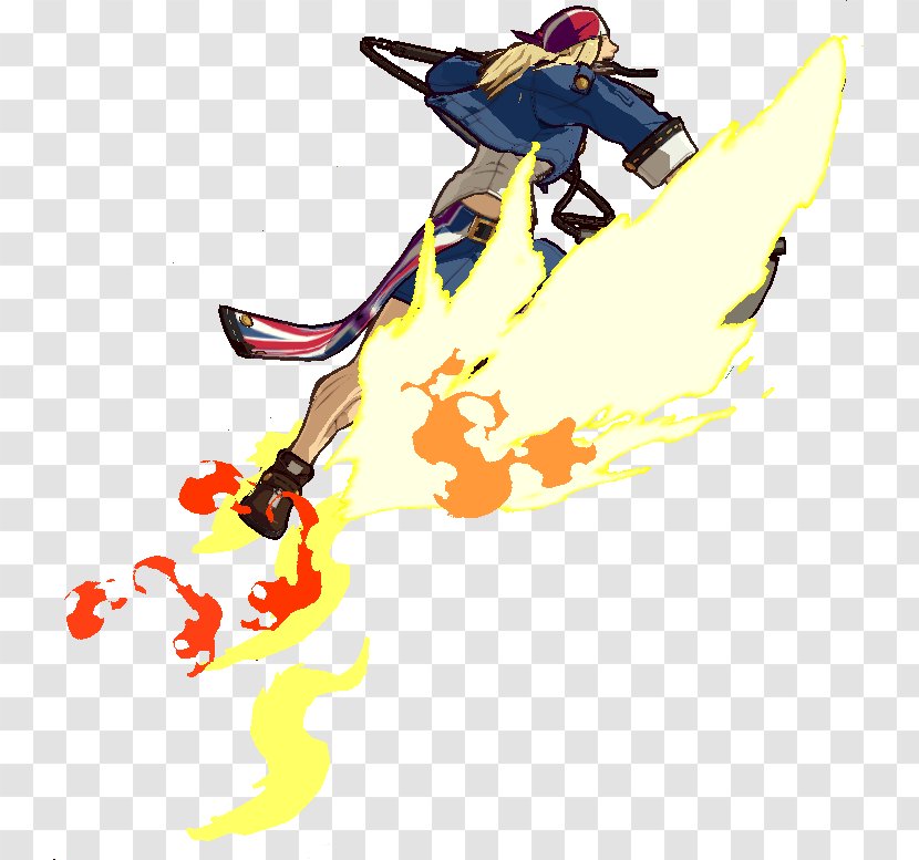 Guilty Gear Xrd Battle Fantasia Persona 4 Arena BlazBlue: Central Fiction I-No - Heart - Frame Transparent PNG