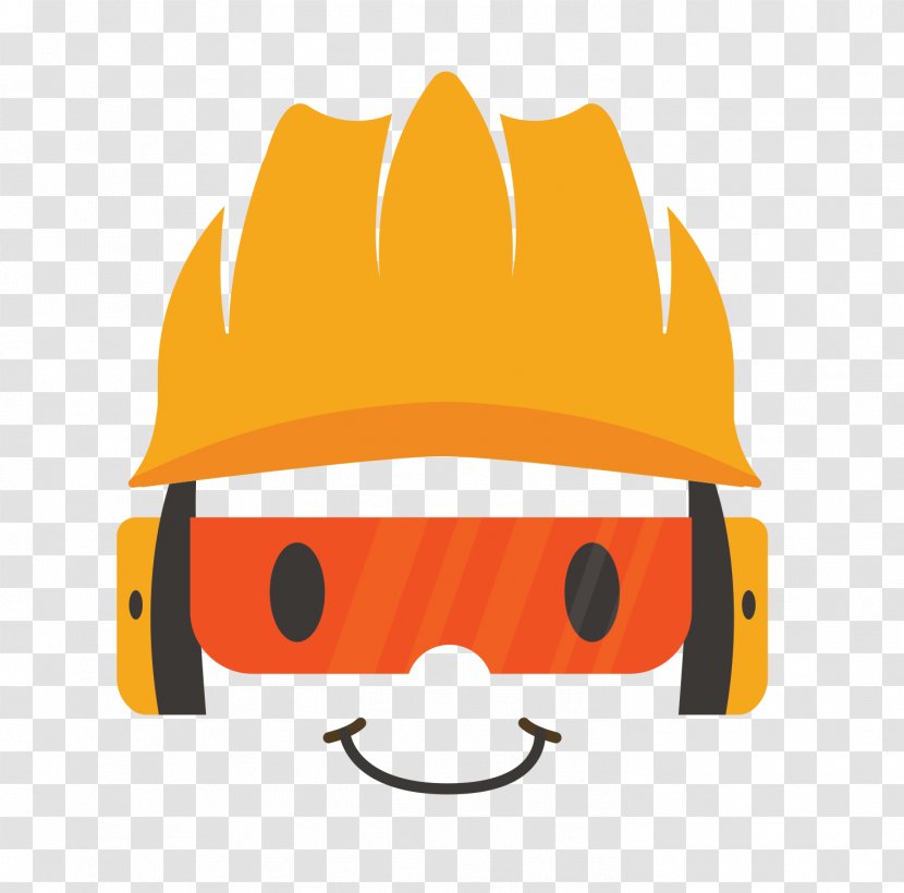 Occupational Safety And Health Comissão Interna De Prevenção Acidentes Hard Hats - Accident - Funny Stress Cartoons Workplace Transparent PNG