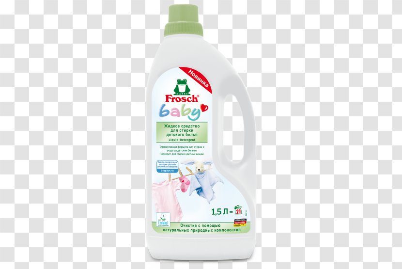 Laundry Detergent Diaper Ukraine Domácí Chemie - Dom%c3%a1c%c3%ad Transparent PNG