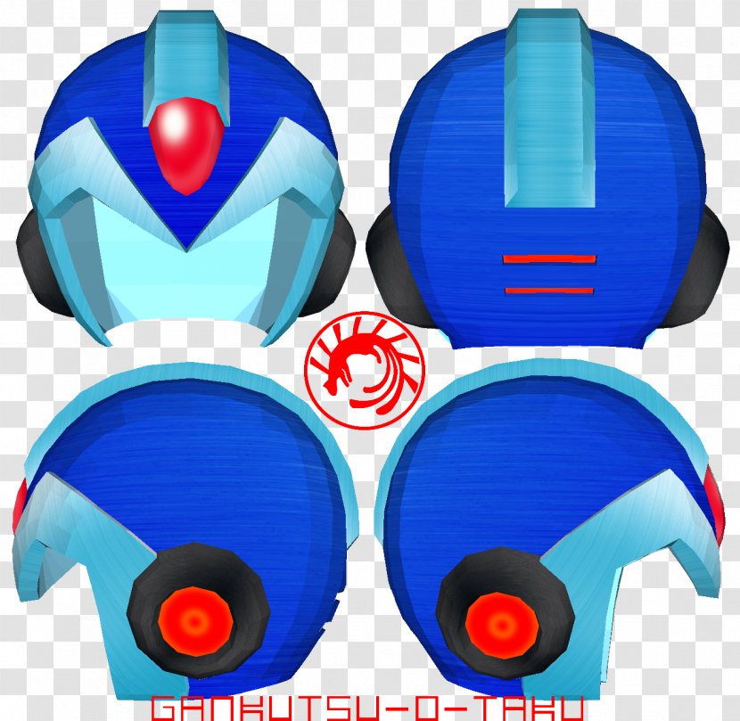 Audio Plastic - Mega Man 3 Transparent PNG