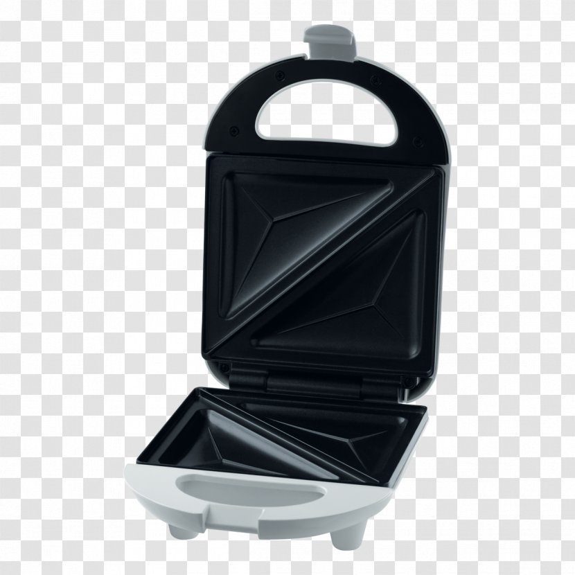 Pie Iron Sandwich Toaster Roasting Triangle - Sencor - 美术vi Transparent PNG