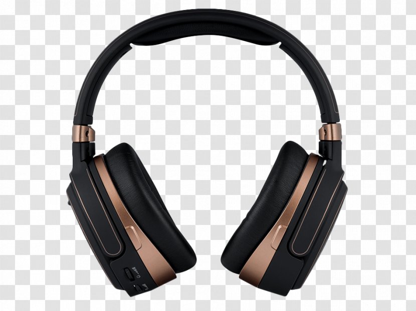 Microphone Headphones Headset 3D Audio Effect Sound - Audeze Transparent PNG