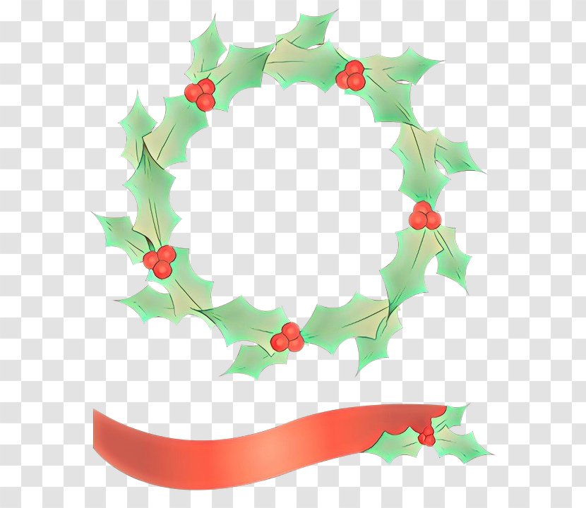 Aquifoliales Christmas Ornament Clip Art Day Leaf - Plant Transparent PNG