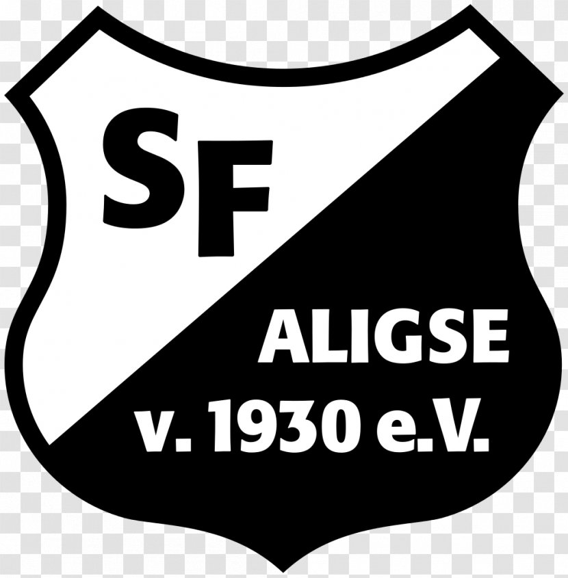 Logo Sportfreunde Aligse Von 1930 E.V. SF Kleinburgwedel Volleyball Transparent PNG