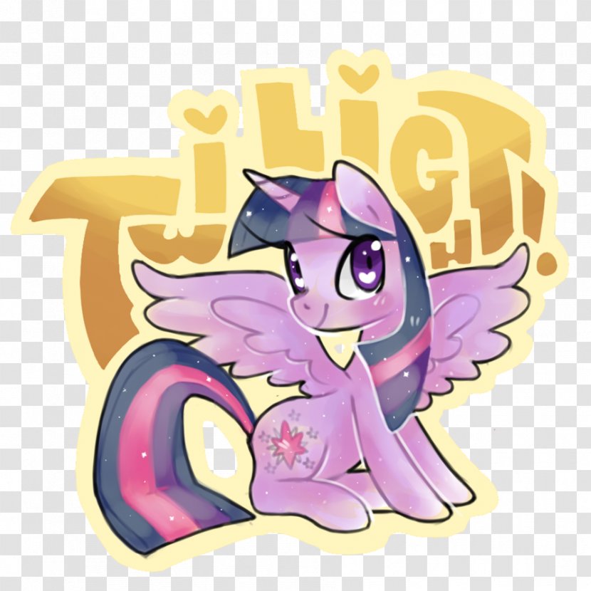 Pony Twilight Sparkle DeviantArt - Tree - Fuc Transparent PNG