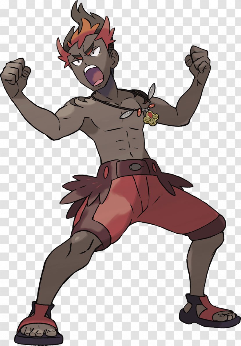 Pokémon Sun And Moon GO & Alola - Heart - Mallow Transparent PNG