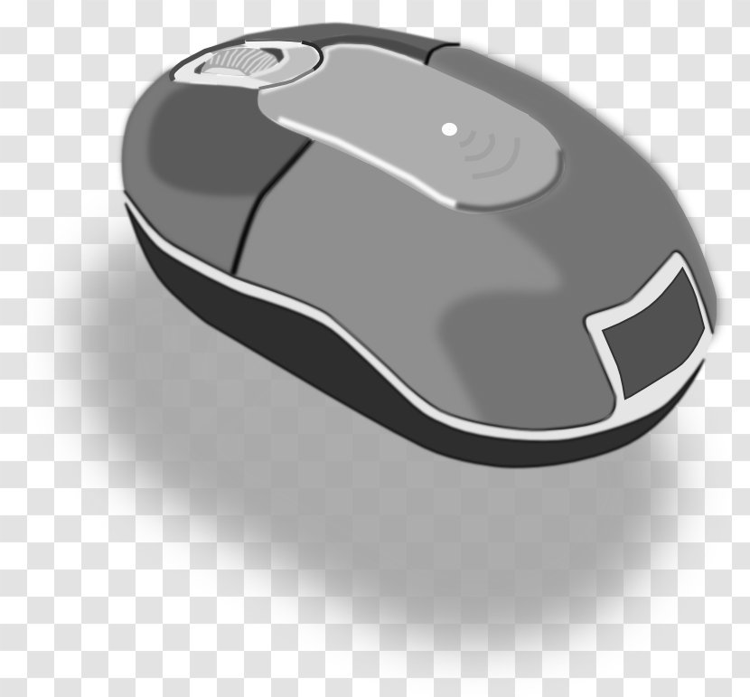 Computer Mouse Hardware Clip Art - Monitors - Picture Transparent PNG
