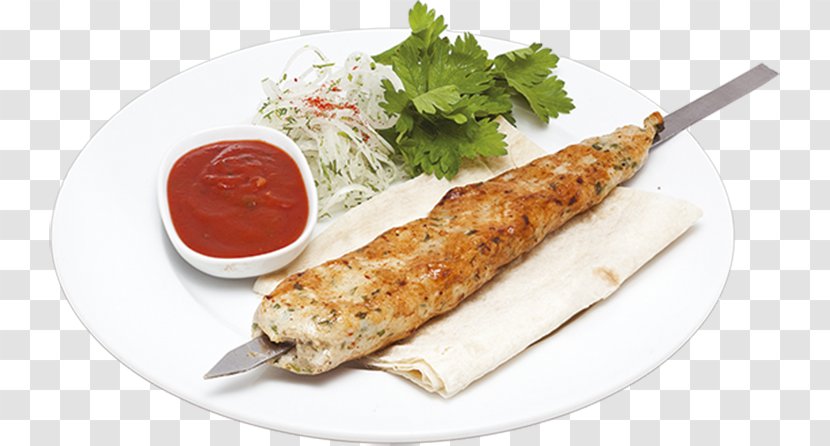 Souvlaki Kebab Chicken Shashlik Satay - Lamb And Mutton Transparent PNG