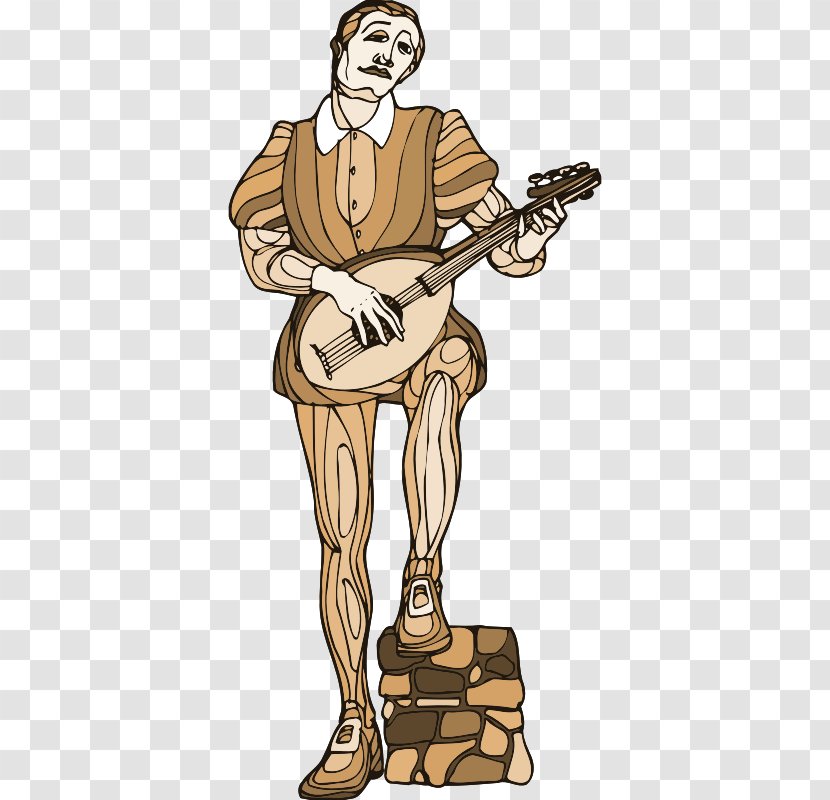 Ghost Of Hamlet's Father Horatio Romeo And Juliet Henry IV, Part 1 - Artwork - Minstrel Transparent PNG