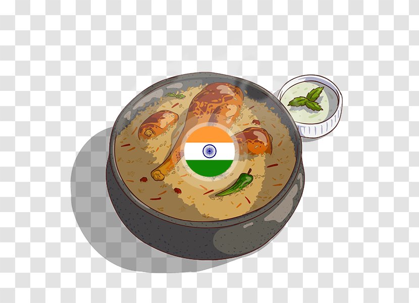 Fufu Okra Soup Food Dish - Delicacy Feast Transparent PNG