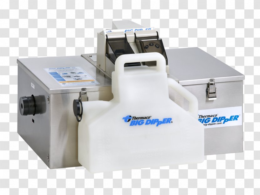 Grease Trap Thermaco Inc Drain - Volume Pumping Transparent PNG