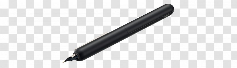 Ballpoint Pen Line Angle - Office Supplies Transparent PNG