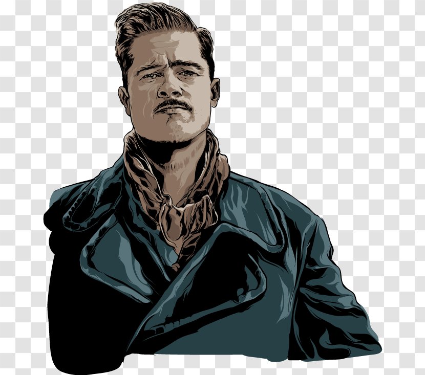 Quentin Tarantino Inglourious Basterds Film Director Art - Pulp Fiction - Miramax Transparent PNG