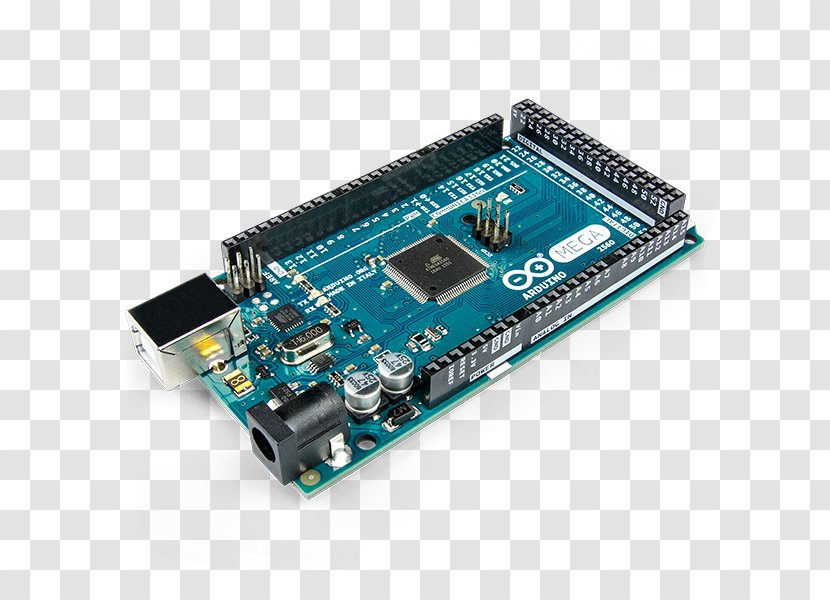 Intel Edison Arduino Input/output SparkFun Electronics - Electronic Component - Chip Transparent PNG