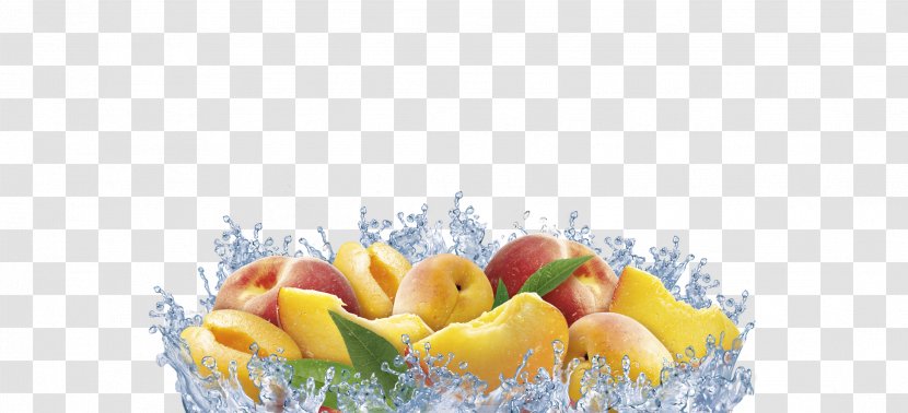 Capri Sun Juice Fruit Food - Apricot Transparent PNG
